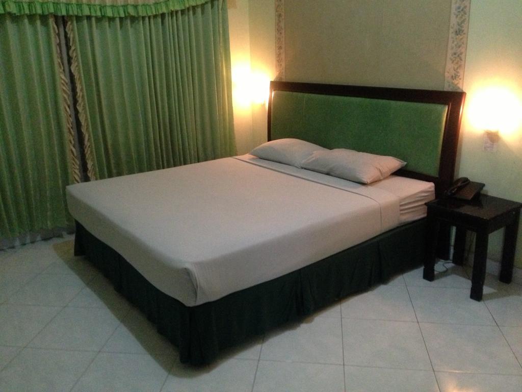 Global Inn Keluarga Sedati Quarto foto