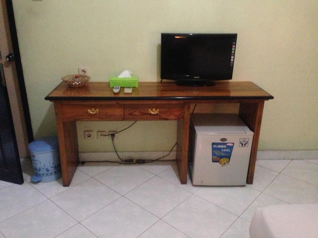 Global Inn Keluarga Sedati Quarto foto